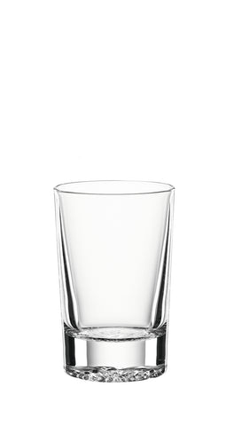 Spiegelau Non-Lead Crystal - Lounge 2.0 - Shot Glass - 55ml - 12