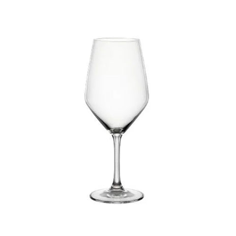 Spiegelau Non-Lead Crystal - Festino Wine Glass - 472Ml - 6