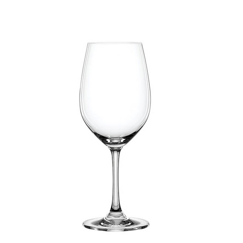 Spiegelau Crystal - Winelovers - White Wine - 380ml - 12