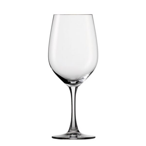 Spiegelau Crystal - Winelovers - Bordeaux - 580ml - 12
