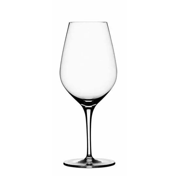 Spiegelau Non-Lead Crystal - Authentis - White Wine - 420ml - 12