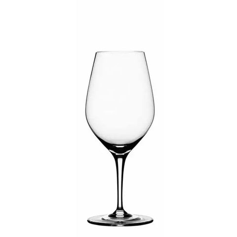 Spiegelau Non-Lead Crystal - Authentis - Tasting Glass - 320ml - 12