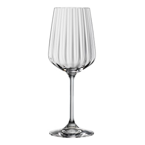 Spiegelau Crystal - Lifestyle - White Wine - 440ml - 12