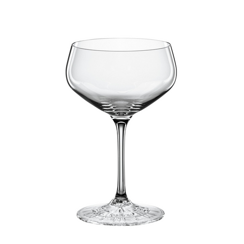 Spiegelau Crystal - Perfect Serve - Coupette - 225ml - 12
