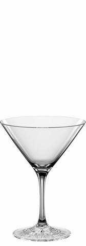 Spiegelau Crystal - Perfect Serve - Cocktail - 165ml - 12