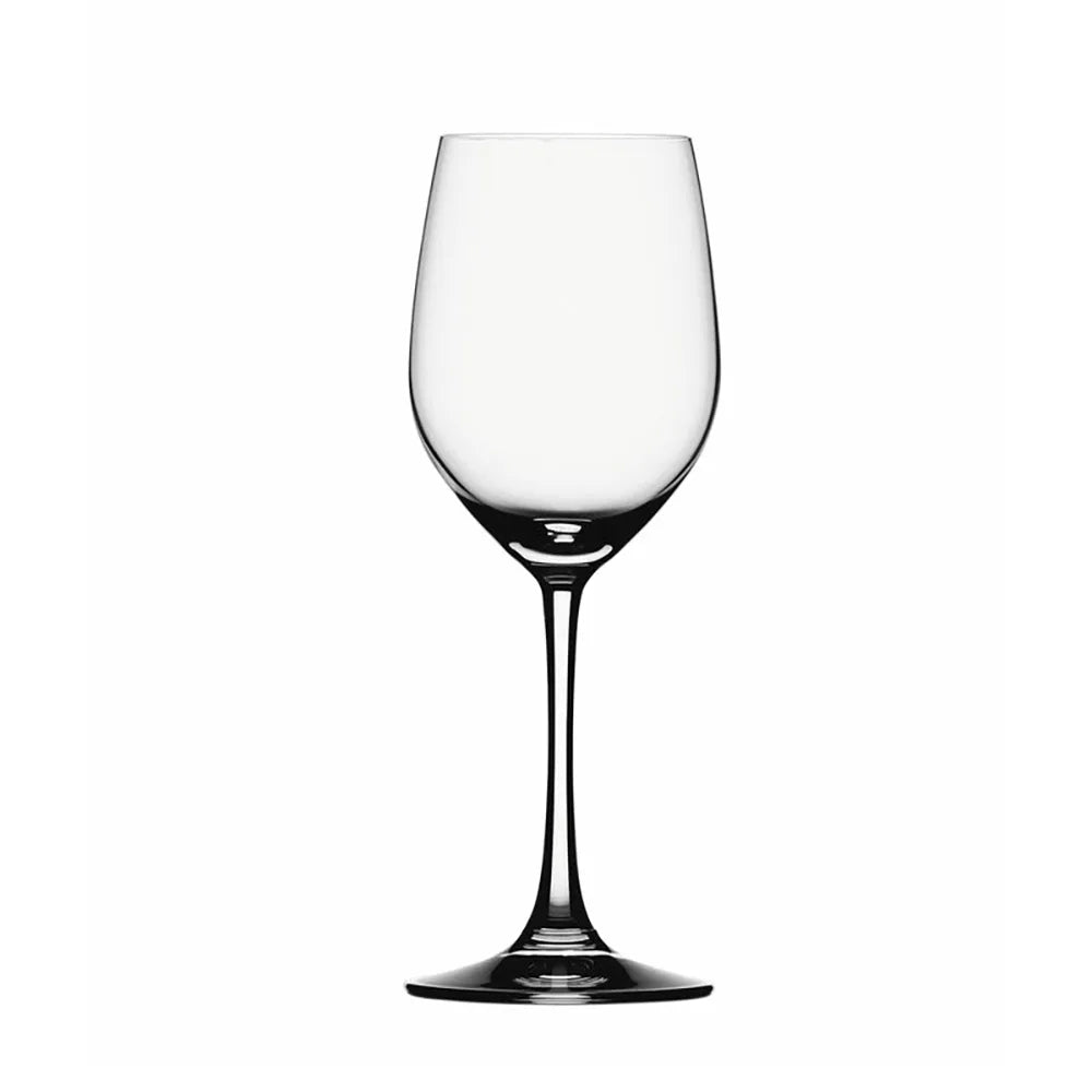 Spiegelau Non-Lead Crystal - Vino Grande - White Wine - 340ml - 12