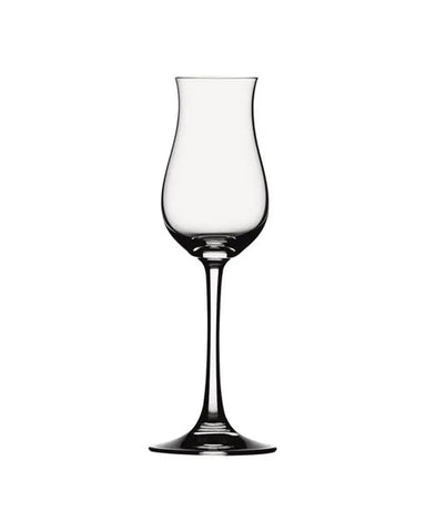 Spiegelau Non-Lead Crystal - Vino Grande - Spirit / Destillate - 115ml- 12
