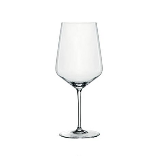 Spiegelau Crystal - Style - Red Wine - 630ml - 12