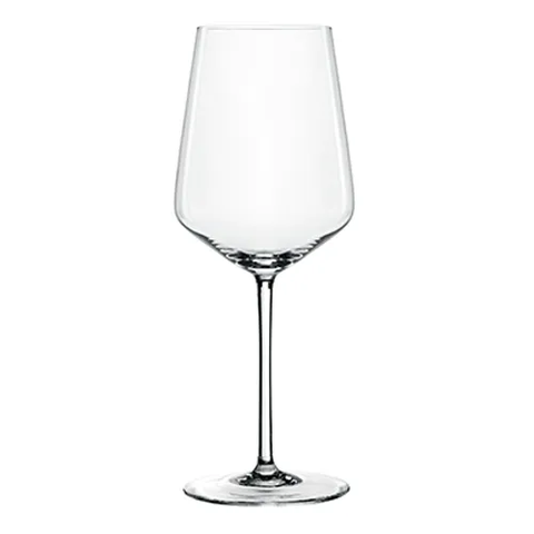 Spiegelau Crystal - Style - White Wine - 440ml - 12