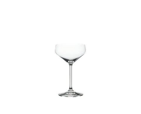 Spiegelau Crystal - Style - Coupette Champagne - 290ml - 12