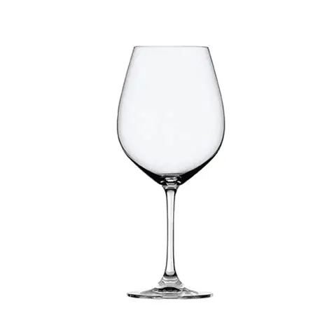 Spiegelau Crystal - Salute - Burgandy - 810ml - 12