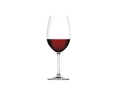 Spiegelau Crystal - Salute - Bordeaux - 710ml - 12