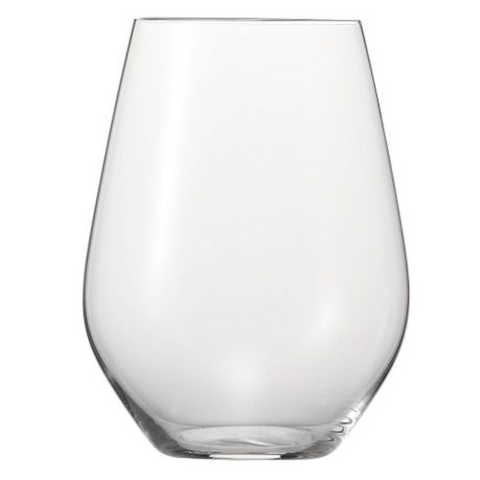 Spiegelau Crystal - Authentis Casual - Red Wine - 460ml - 12