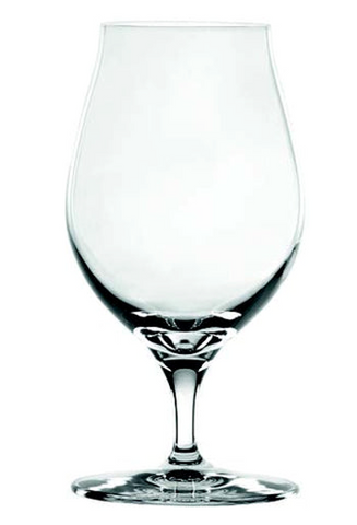 Spiegelau Crystal - Craft Beer - Stemmed Pilsner - 440ml - 12