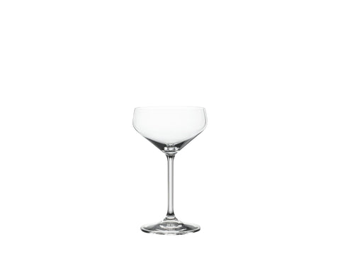 Spiegelau Non-Lead Crystal - Style - Coupette Champagne - 290ml - 12