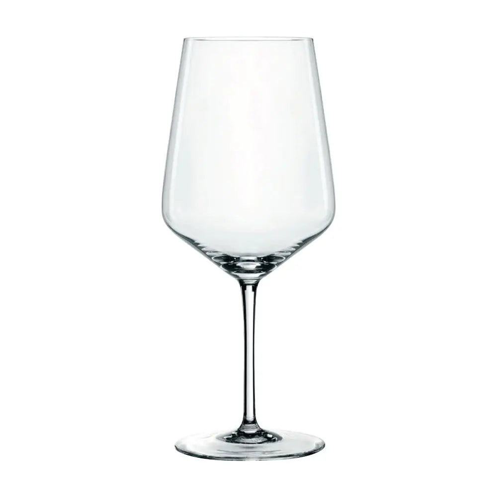Spiegelau Non-Lead Crystal - Style - Red Wine - 630ml - 12