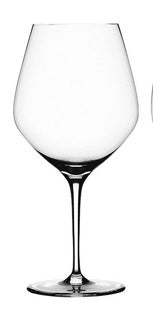 Spiegelau Non-Lead Crystal - Authentis - Burgandy - 750ml - 12