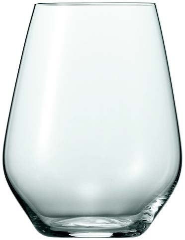 Spiegelau Non-Lead Crystal - Authentis Casual - Red Wine - 460ml - 12