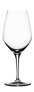 Spiegelau Non-Lead Crystal - Authentis - Red Wine - 480ml - 12