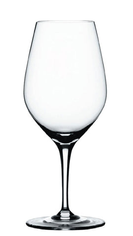 Spiegelau Non-Lead Crystal - Authentis - Tasting Glass - 320ml - 12