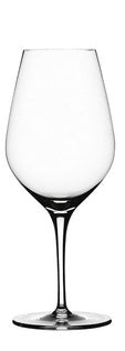 Spiegelau Non-Lead Crystal - Authentis - White Wine - 420ml - 12