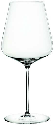 Spiegelau Non-Lead Crystal - Definition - Bordeaux - 750ml - 6