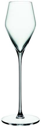 Spiegelau Non-Lead Crystal - Definition - Digestive - 130ml - 6
