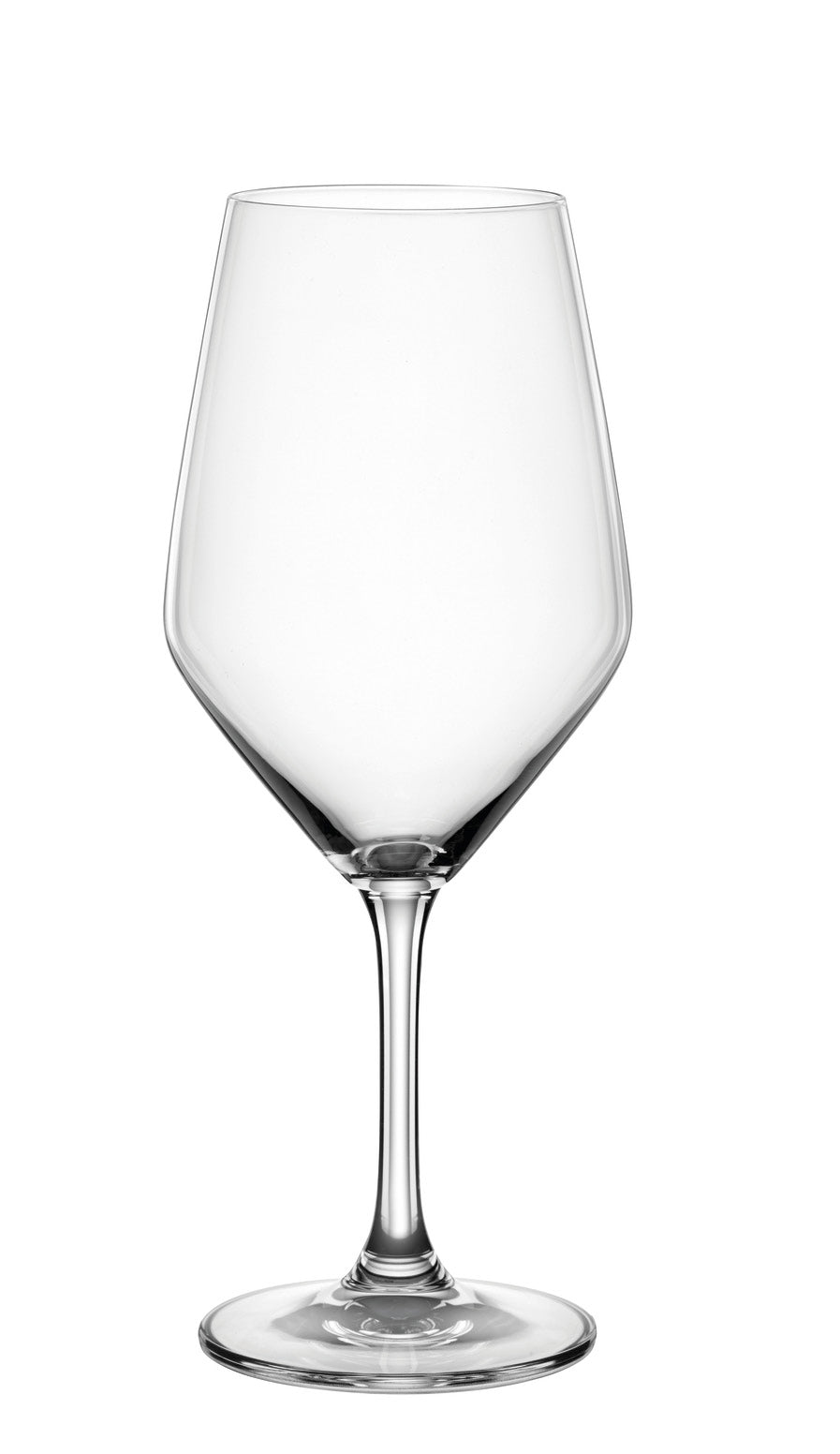 Spiegelau Non-Lead Crystal - Festino Wine Glass - 472Ml - 6