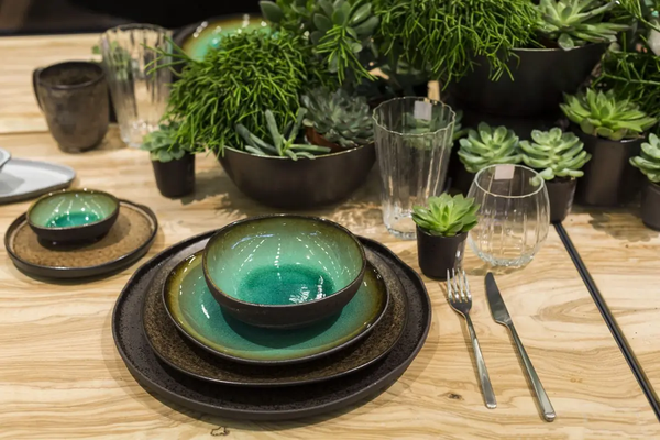 Crockery