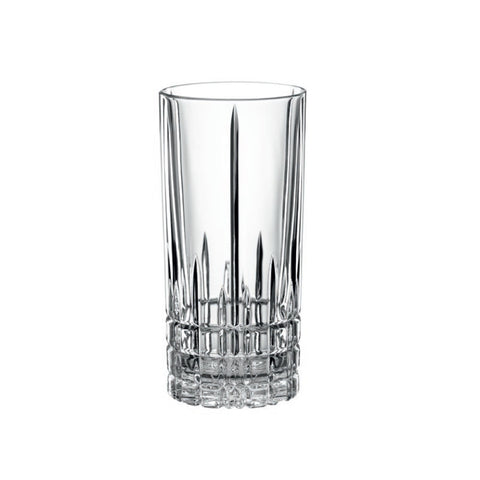 Spiegelau Non-Lead Crystal - Perfect Serve - Longdrink - 350ml - 12