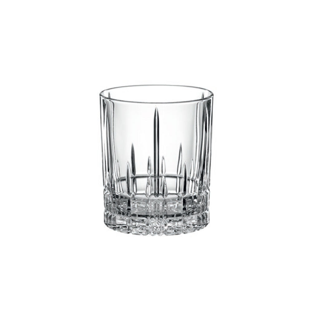 Spiegelau Non-Lead Crystal - Perfect Serve - D,O,F, - 368ml - 12