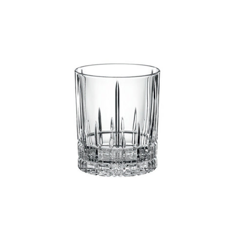 Spiegelau Non-Lead Crystal - Perfect Serve - D,O,F, - 368ml - 12