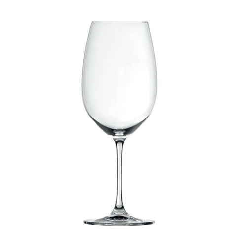 Spiegelau Non-Lead Crystal - Salute - Bordeaux - 710ml - 12