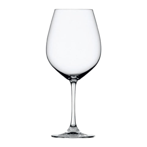 Spiegelau Non-Lead Crystal - Salute - Burgandy - 810ml - 12