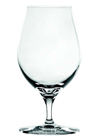 Spiegelau Non-Lead Crystal - Craft Beer - Stemmed Pilsner - 440ml - 12